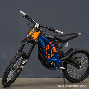 Baja Designs Sur-Ron/Talaria Squadron Pro Headlight Kit