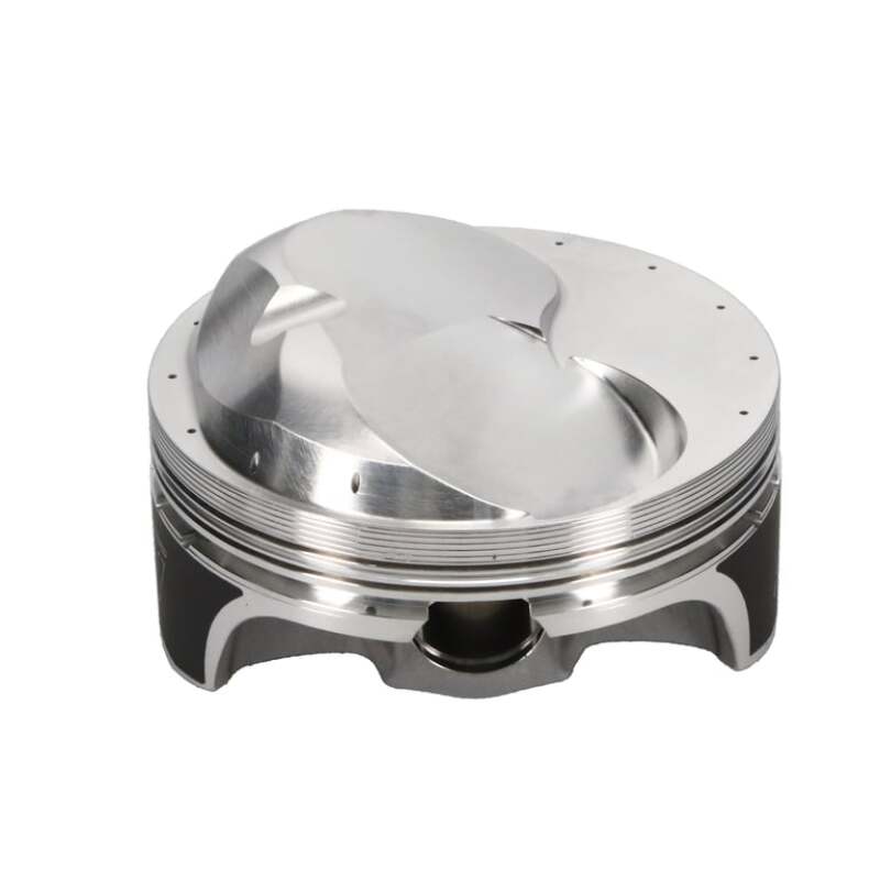 Wiseco Chevy Big Block 4.610in Bore 1.215in CH 48.70 CC Piston Set