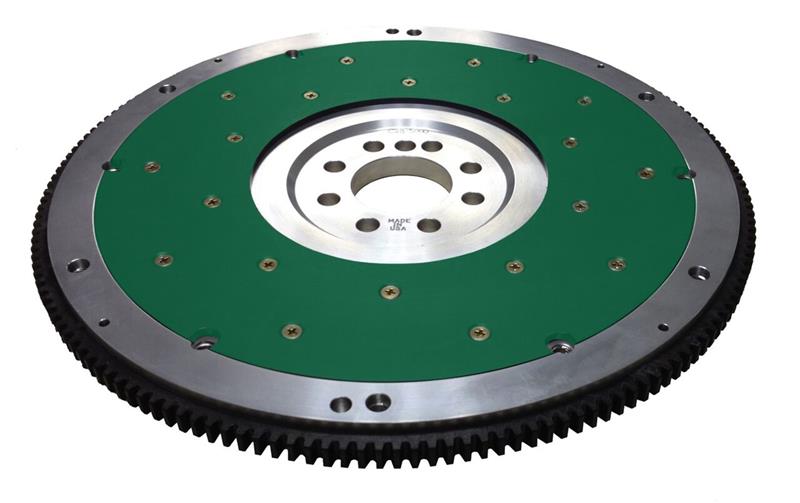 Fidanza GM LSX Aluminum Flywheel