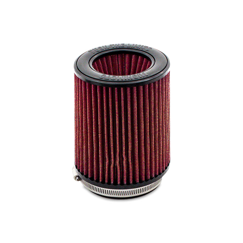 Mishimoto Powerstack Performance Air Filter 3.75in Inlet 6.2in Length