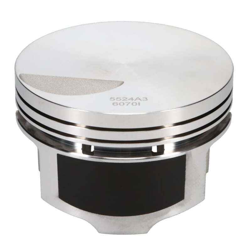 Wiseco Chevy LS Series Small Block Pro Tru +2.00cc FT 4.280inch Bore Shelf Stock Kit