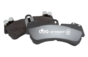 DBA 19-21 Subaru Ascent Rear SSEV Street Series Brake Pads