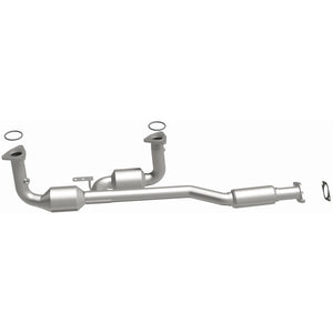 MagnaFlow Conv DF 95-99 Nissan Maxima 3.0L F
