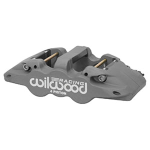 Wilwood ST AERO4 Caliper 1.88/1.62 1.25 Rotor