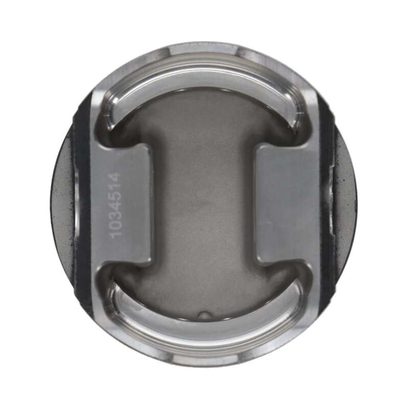 Wiseco Alfa Romeo AR3055 1.7L 88.00 mm Bore 35.00 mm CH -11.00 CC Piston Set