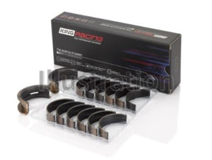King Engine Bearings Subaru EZ30/EZ30D Performance Main Bearing Set - Size STD