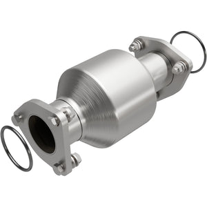 Magnaflow 16-17 Honda Accord 2.4L Direct Fit Cat Converter (California Grade)