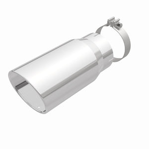MagnaFlow Tip 1-Pk 6x13inch 5inch ID W/Clamp