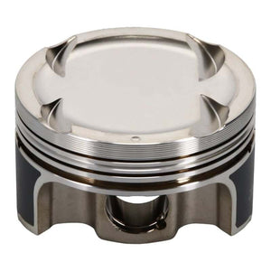 Wiseco Honda B16 82.00 mm Bore 30.00 mm CH -8.00 CC Piston Set