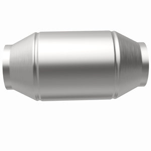 MagnaFlow Conv Universal 2.50 inch C/C CA Pre-OBDII