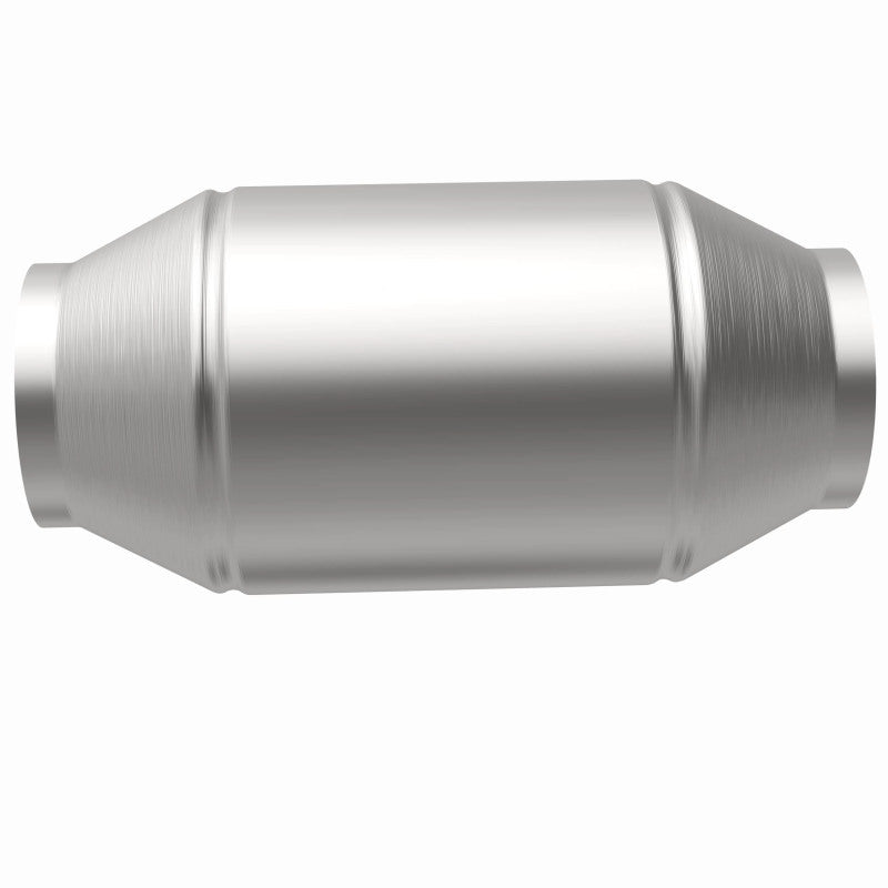 MagnaFlow Conv Universal 2.50 inch C/C CA Pre-OBDII