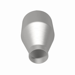 MagnaFlow Conv Univ 2.00inch O/O Met. Spun