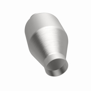 MagnaFlow Conv Univ 2.00inch O/O Met. Spun