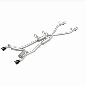 Magnaflow 23-2025 Nissan Z SPEQ Series Cat-Back Exhaust System