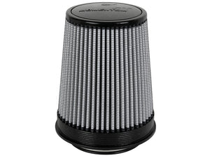 aFe Momentum Intake Replacement Air Filter w/ Pro DRY S Media 5 IN F x 7 IN B x 5 IN T x 8 IN H