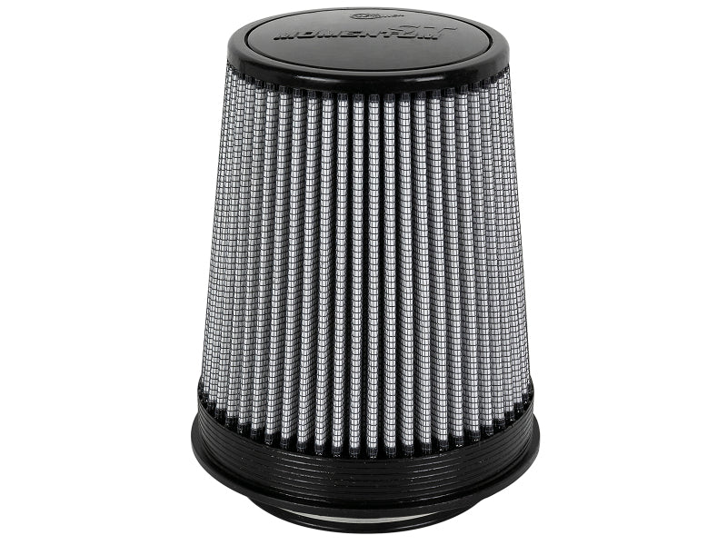 aFe Momentum Intake Replacement Air Filter w/ Pro DRY S Media 5 IN F x 7 IN B x 5 IN T x 8 IN H