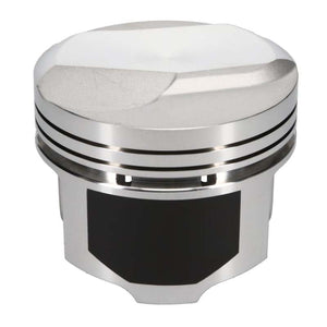 Wiseco Pro Tru Street Chevy Big Block 4.280in Bore 1.760in CH 21.00 CC Piston Set