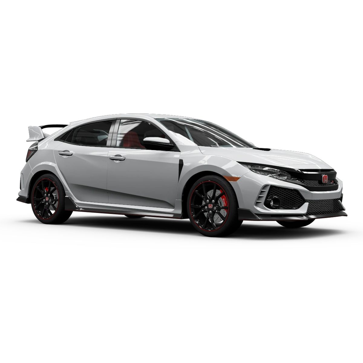 Type R