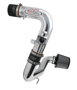 AEM 4in Universal Cold Air Intake System