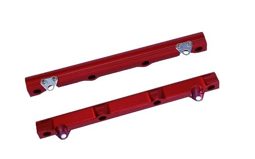 Aeromotive GM LS2 Billet Fuel Rails