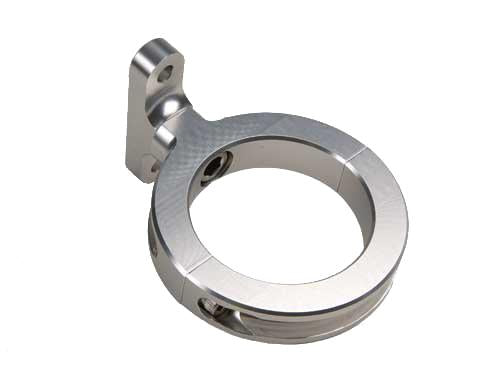 Aeromotive Fuel Pump Vibration Dampener Mounting Kit (For In-Line Fuel Pumps)