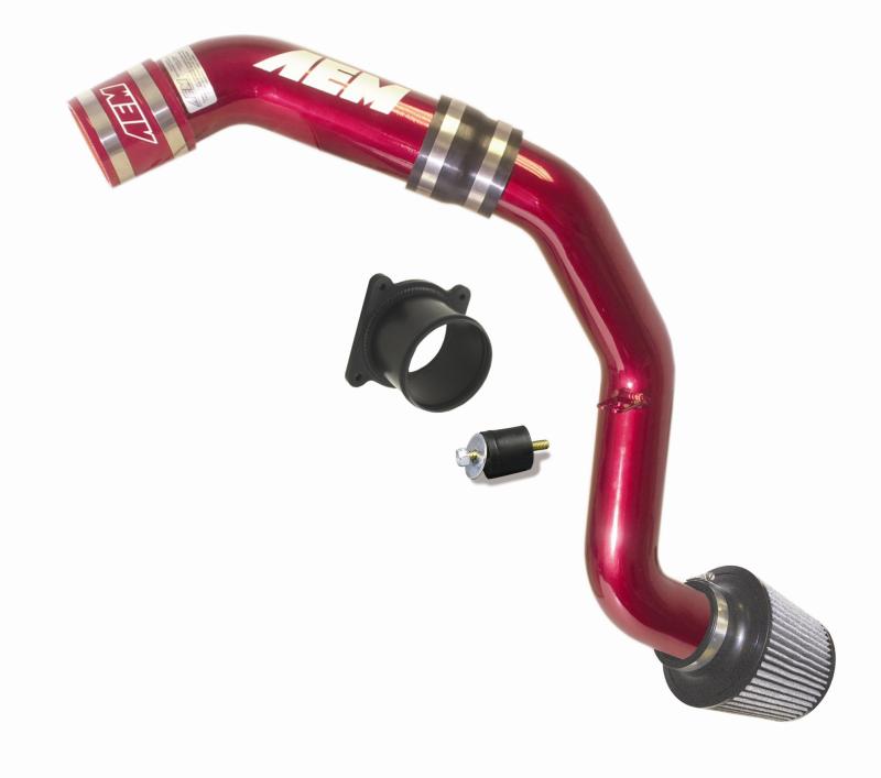 AEM 4in Universal Cold Air Intake System