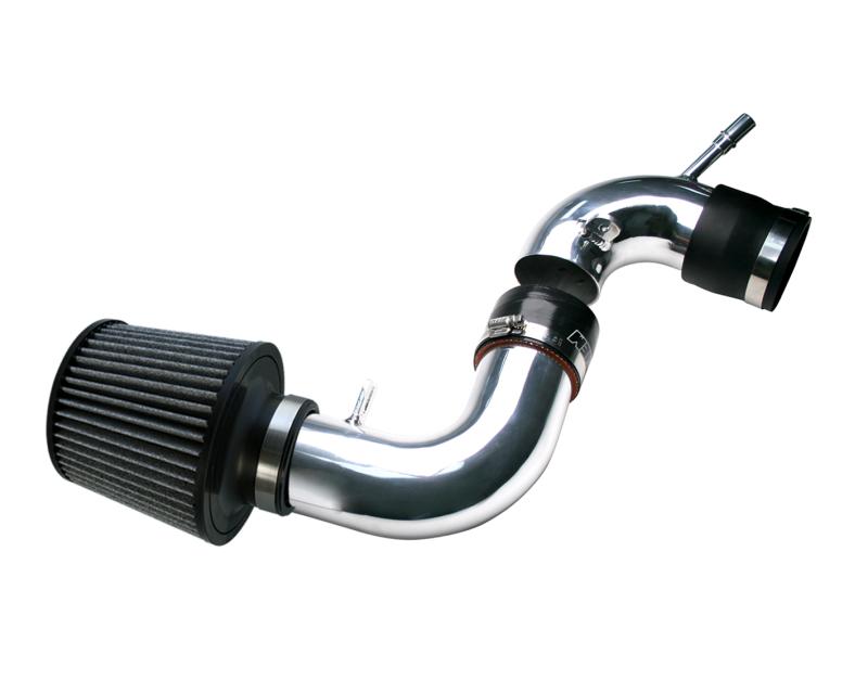 AEM 4in Universal Cold Air Intake System