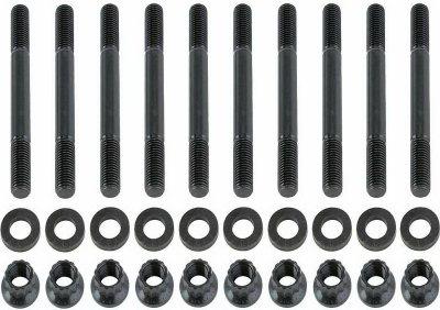 ARP 93-02 Ford 7.3L Diesel Power Stroke Main Stud Kit
