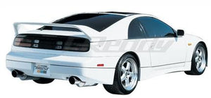 GReddy 89-94 Nissan Skyline GT-R GRacer Rear Under Spoiler