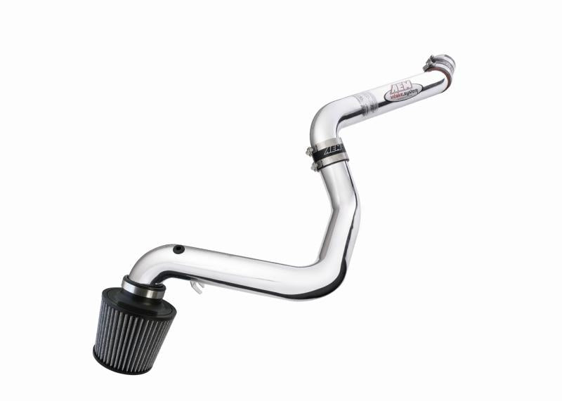 AEM 4in Universal Cold Air Intake System