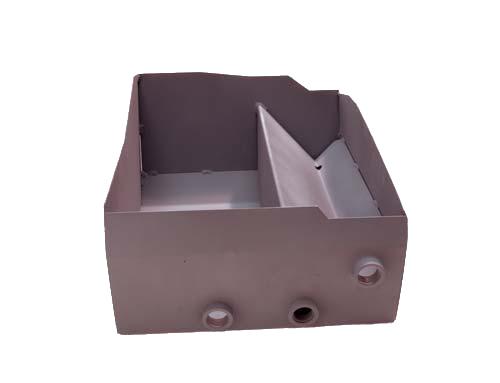 Aeromotive 65-66 Pontiac Parisienne 340 Stealth Fuel Tank