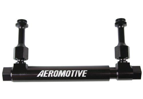 Aeromotive Fuel Log Conversion Kit (14201 to 14202)