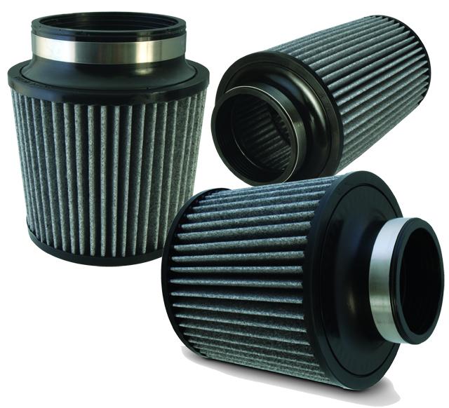 AEM Dryflow Air Filter 3.25in X 7in Dryflow
