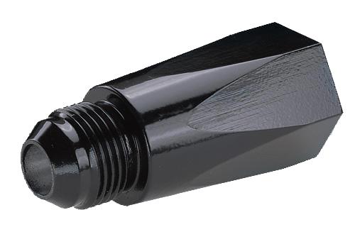 Aeromotive In-Line Full Flow Check Valve (Male -10 AN Inlet / Female -10 AN outlet)