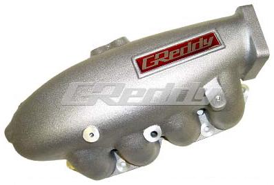 GReddy Nissan S14/S15 Plenum Intake Manifold