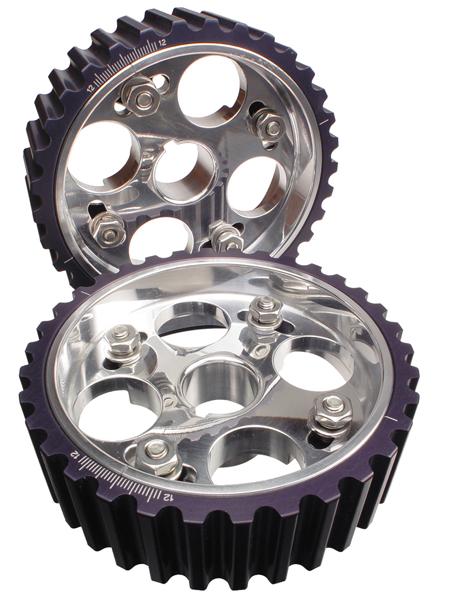 COMP Cams Cam Gear Set 4.6L/5.4L S/Dohc