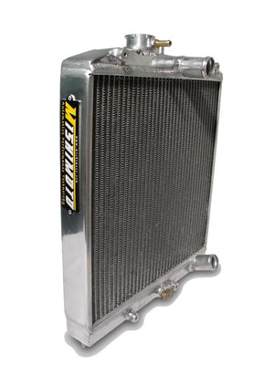 Mishimoto R32 Nissan Skyline Manual Aluminum Radiator