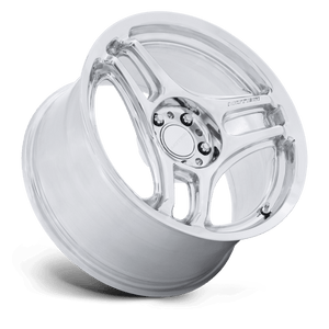 Motegi Racing MR161 Kojin — Polished — 18x10.5 +0mm — 5X114.3