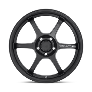 Motegi Racing MR145 Traklite 3.0 — Satin Black — 18X9.5 +45mm — 5X114.3