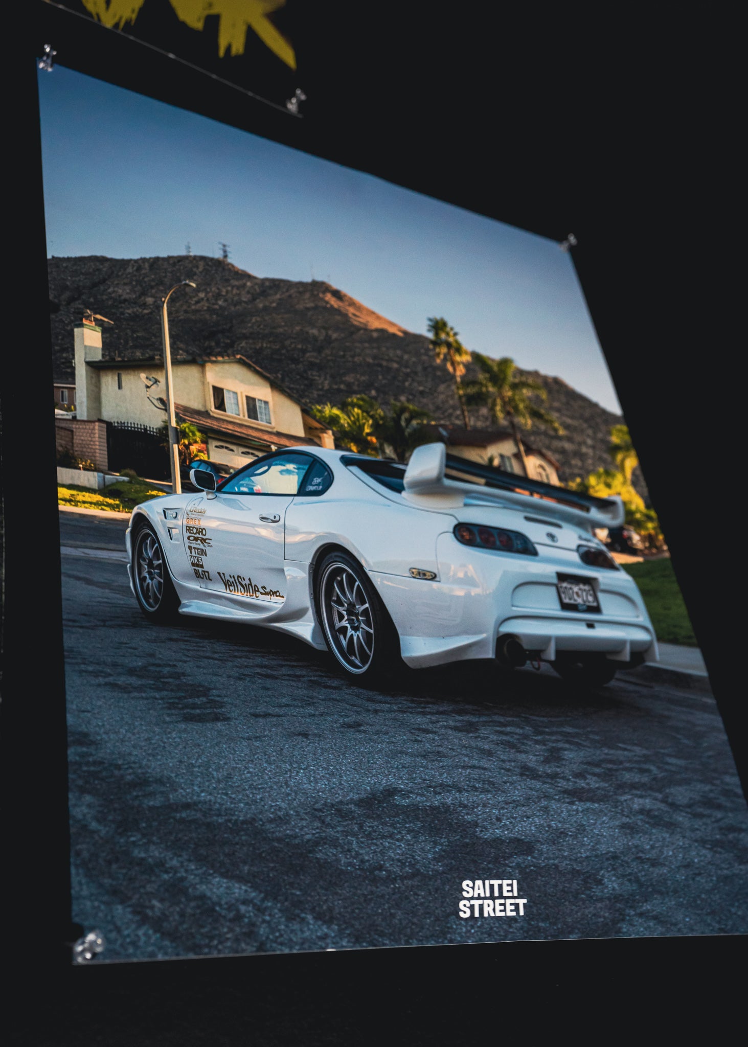 JZA80 VALLEY POSTER 16
