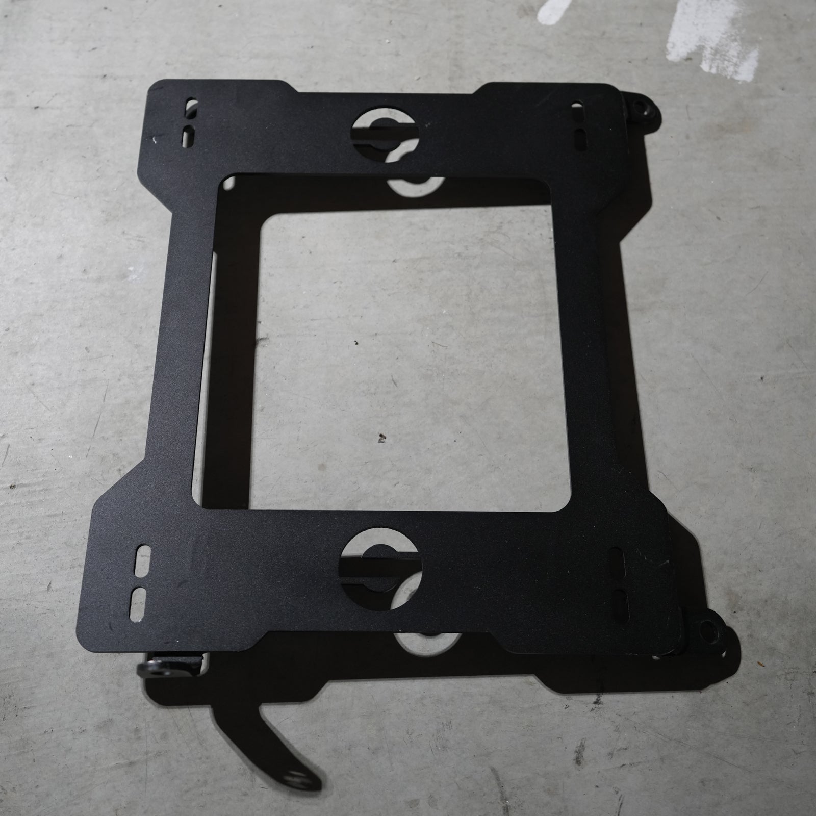 Toyota Supra 1993-1998 JZA80 Sparco Seat Base (Left)