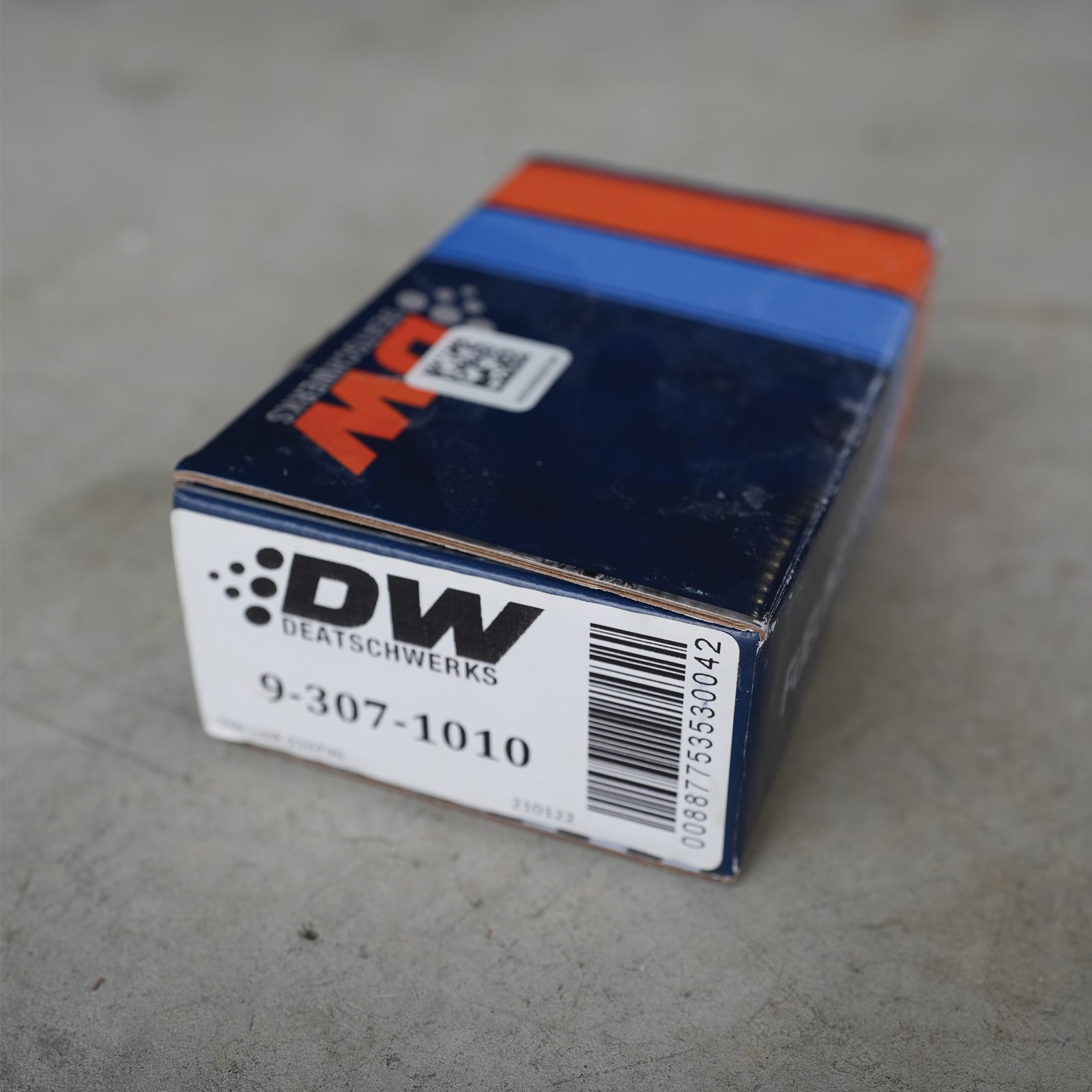 Subaru WRX 2015-2021 DeatschWerks 340lph Compact Fuel Pump