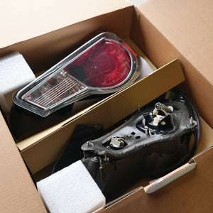 BRZ/FRS/GT86 2013-2020 OEM Taillights (Pair)