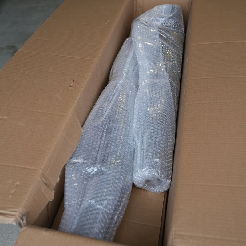 Subaru WRX/STI 2002-2007 Tomei Expreme Ti Titanium Catback Exhaust System